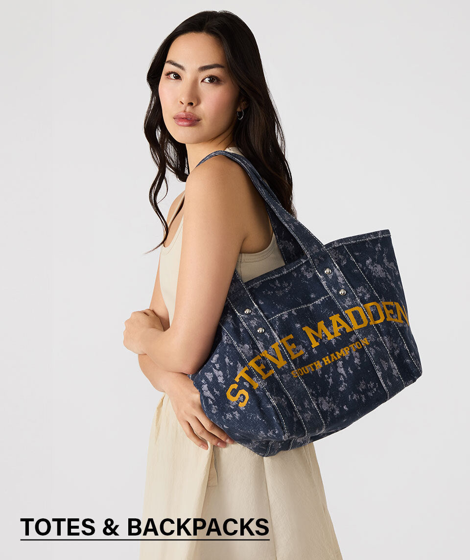 Woman's Handbags & Totes