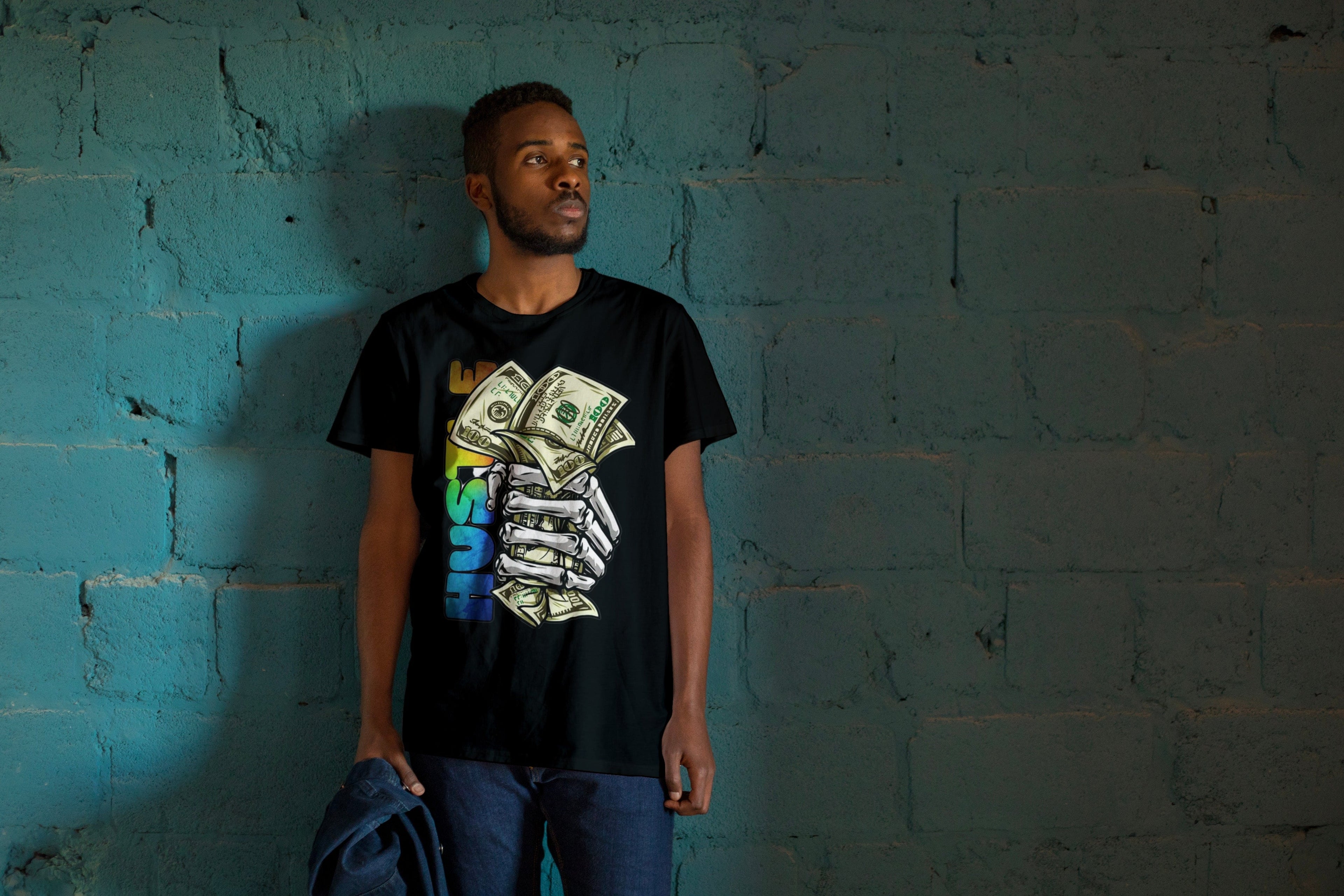 Lowe's Custom Designs Clothes