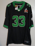 Nike Philadelphia Eagles Cooper DeJean Super Bowl Jersey Size XXL