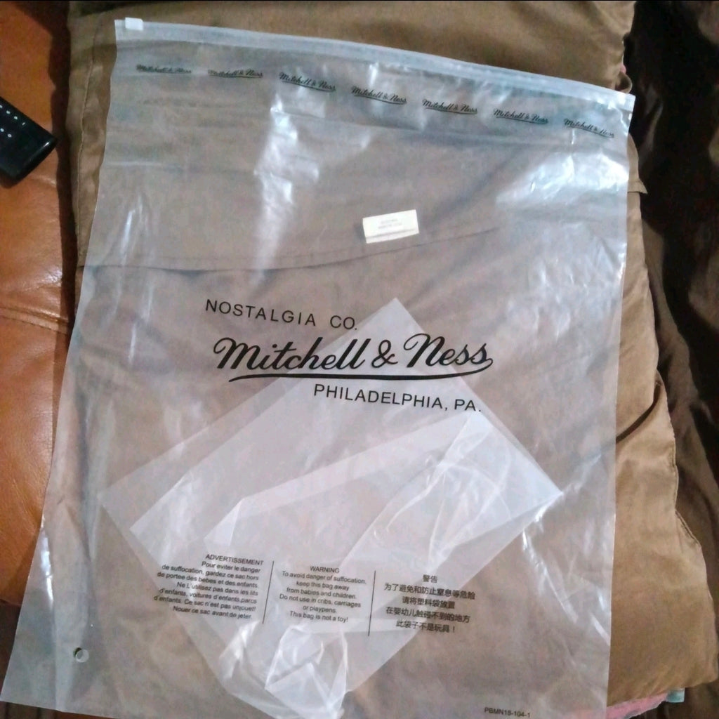 Adidas Hardwood Classics Indiana Pacers Reggie Miller Jersey Size XL