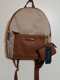 Tommy Hilfiger Dome Woman's Back Pack