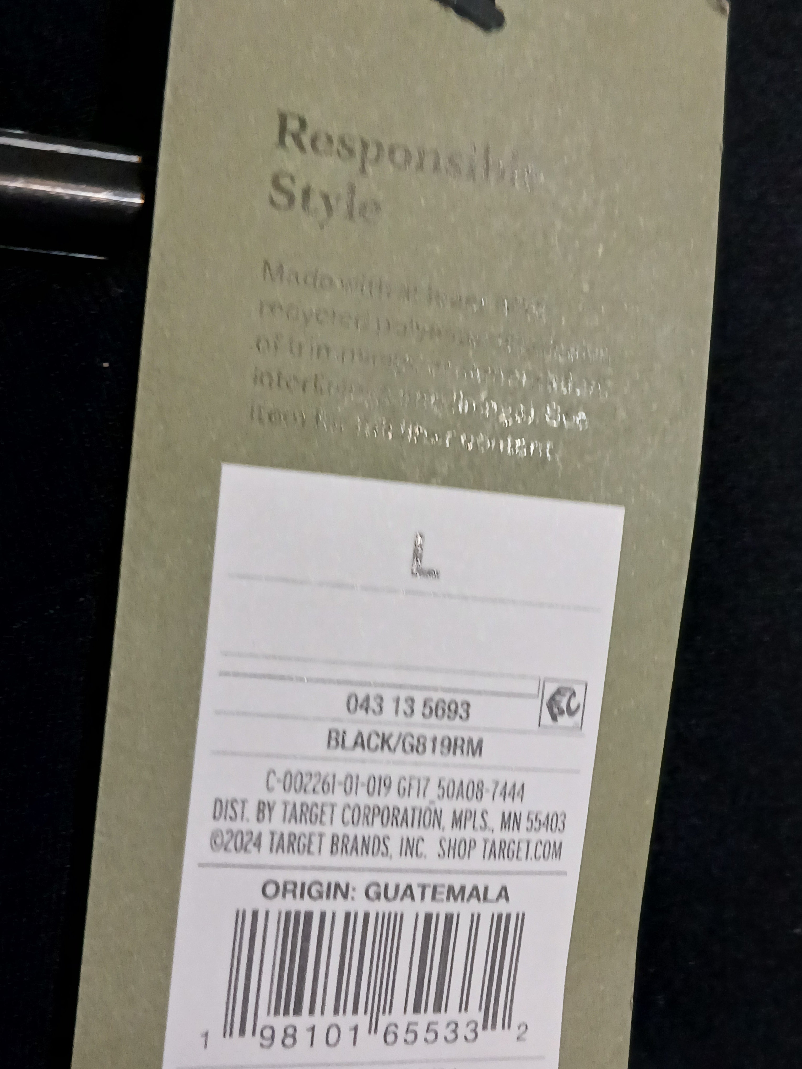 Goodiellow Pink Floyd 1970 Fillmore East Graphic T Shirt Eye Pyramid Size L