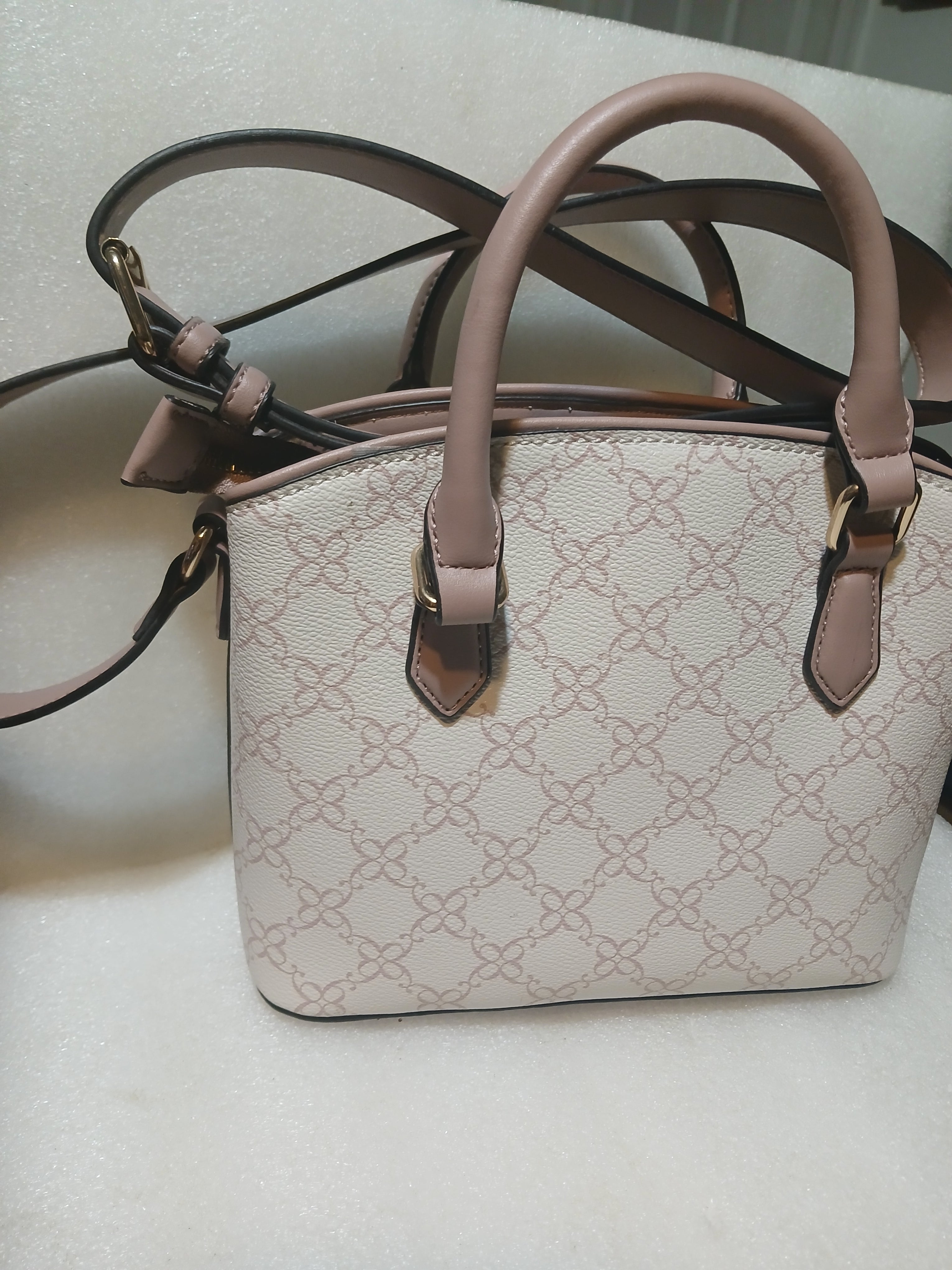 Nine West Woman's Dewey  Mini Handbag