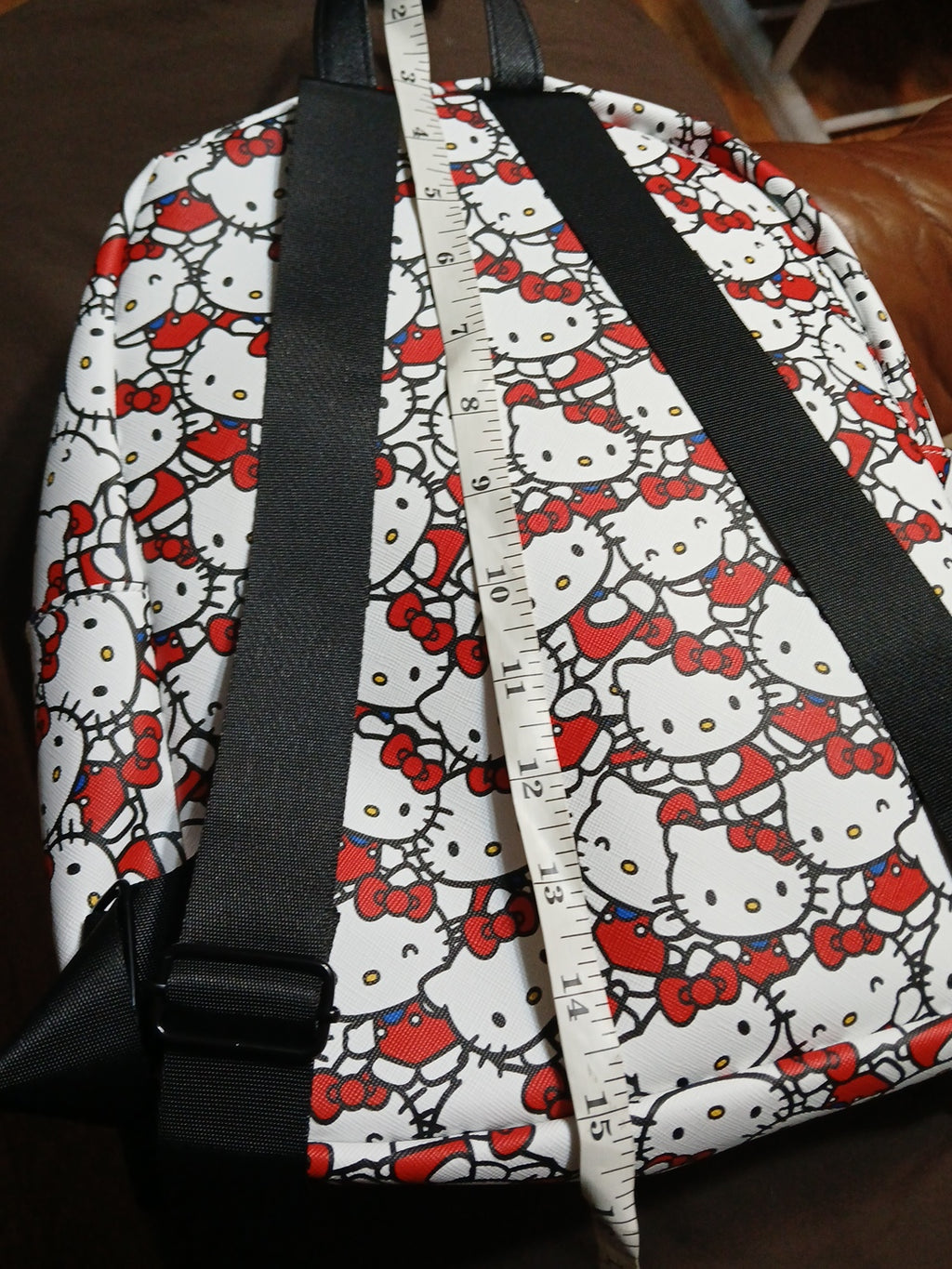 Hello kitty Women's back pack