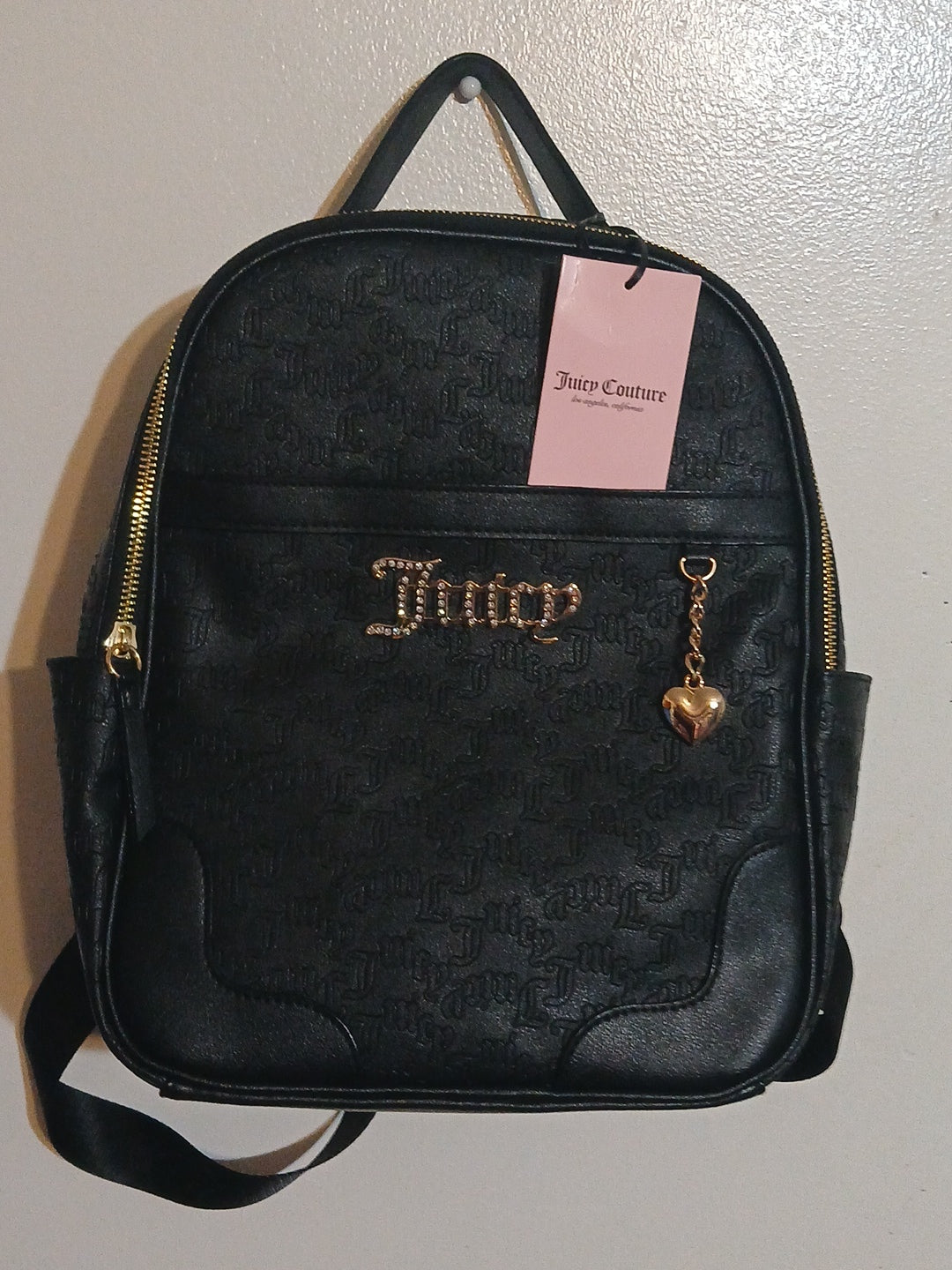 JUICY COUTURE WOMEN'S Heartless  PACKPACK