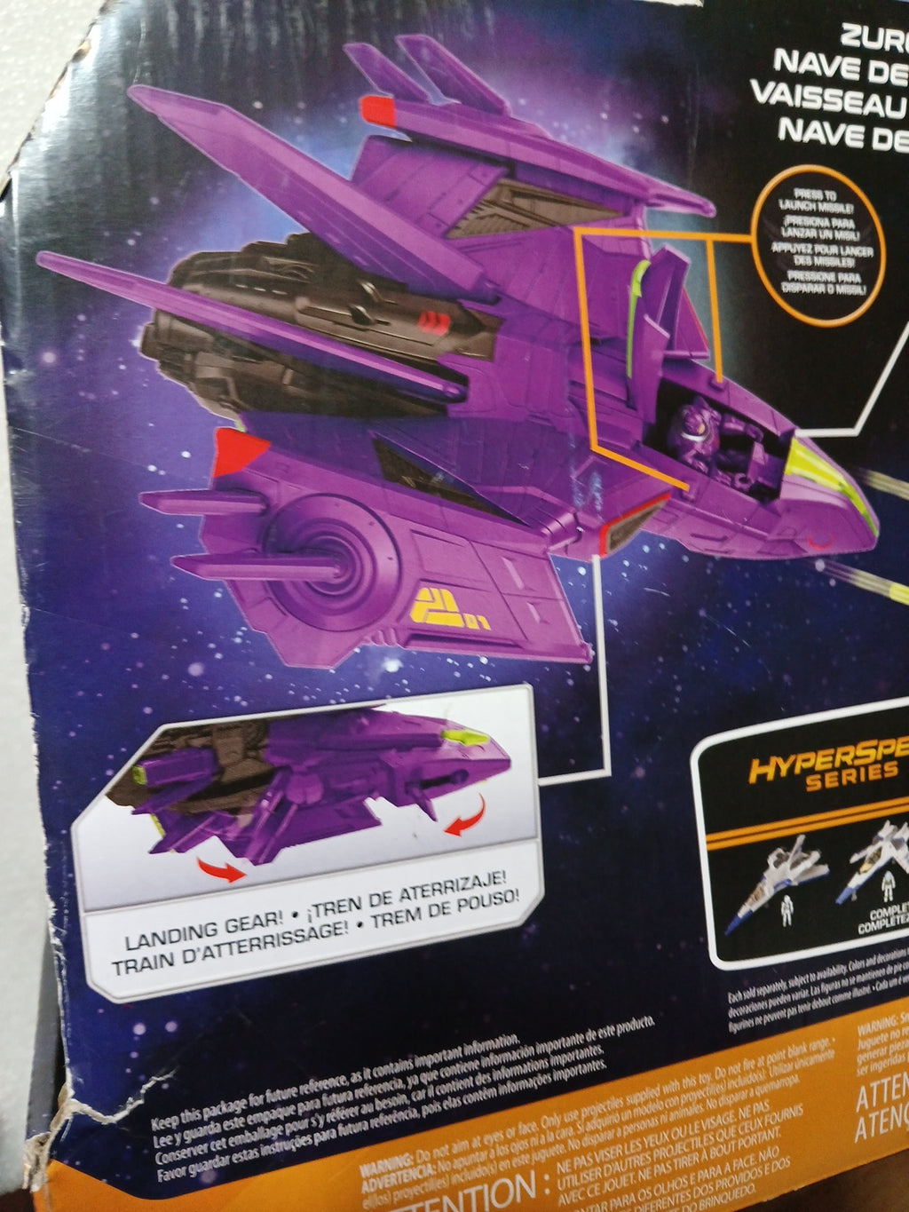 Disney Pixar light year Buzz lightyears spaceship