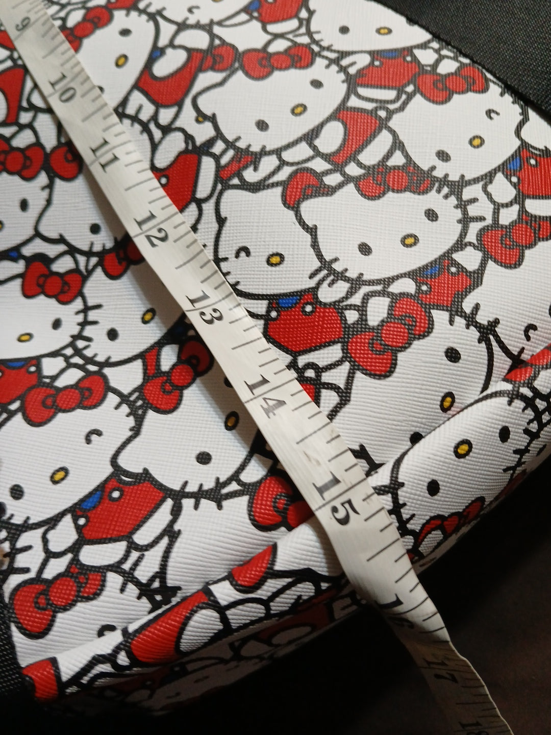 Hello kitty Women's back pack