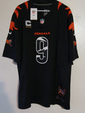 Nike Cincinnati Bengals Joe Burrow Vapor F.U.S.E Jersey
