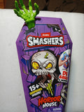 ZURU Smashers Horror House mystery pack