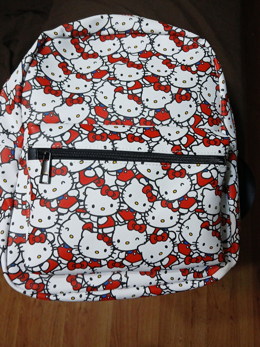 Hello kitty Women's back pack
