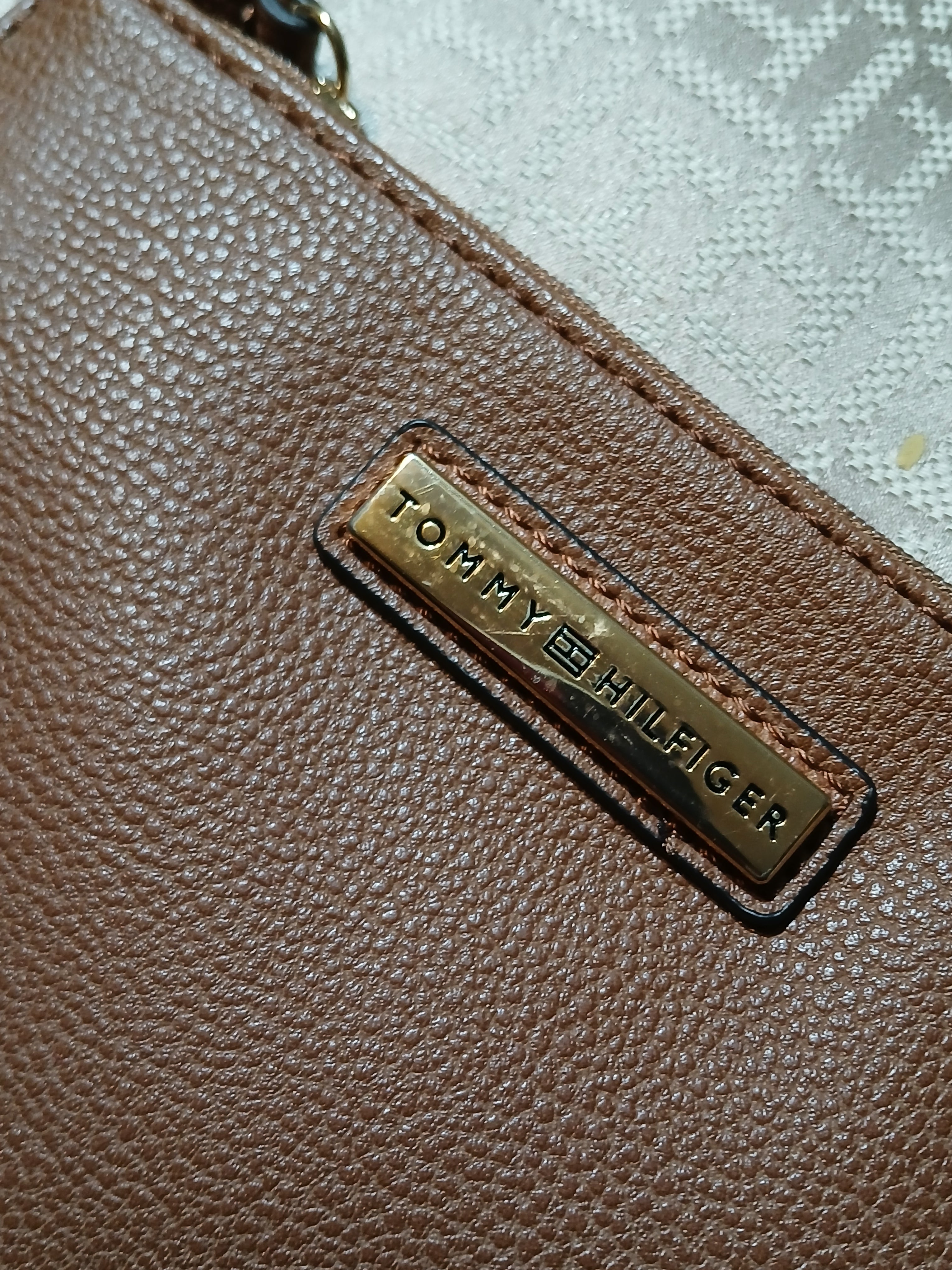 Tommy Hilfiger Dome Woman's Back Pack