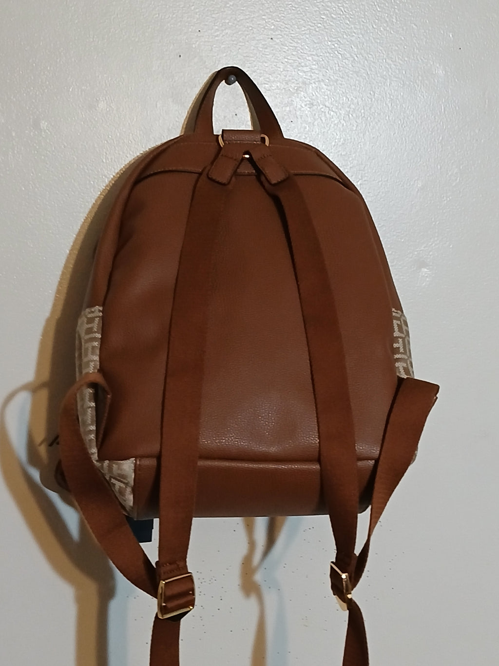Tommy Hilfiger Dome Woman's Back Pack