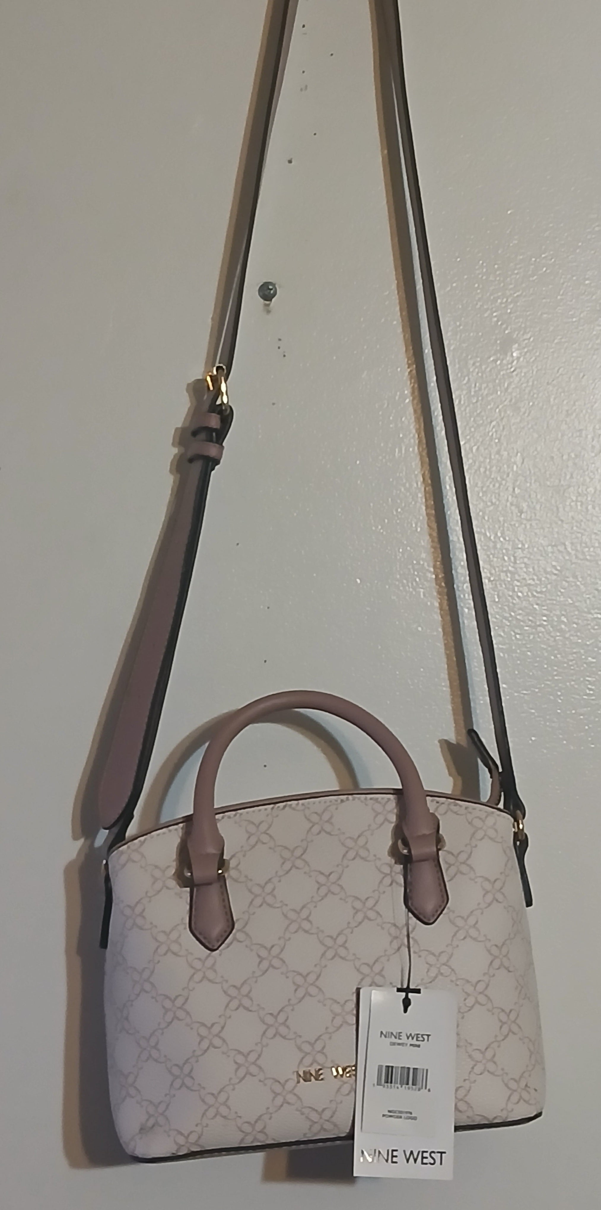 Nine West Woman's Dewey  Mini Handbag