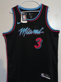 Miami Heat Dwyane Wade Jersey