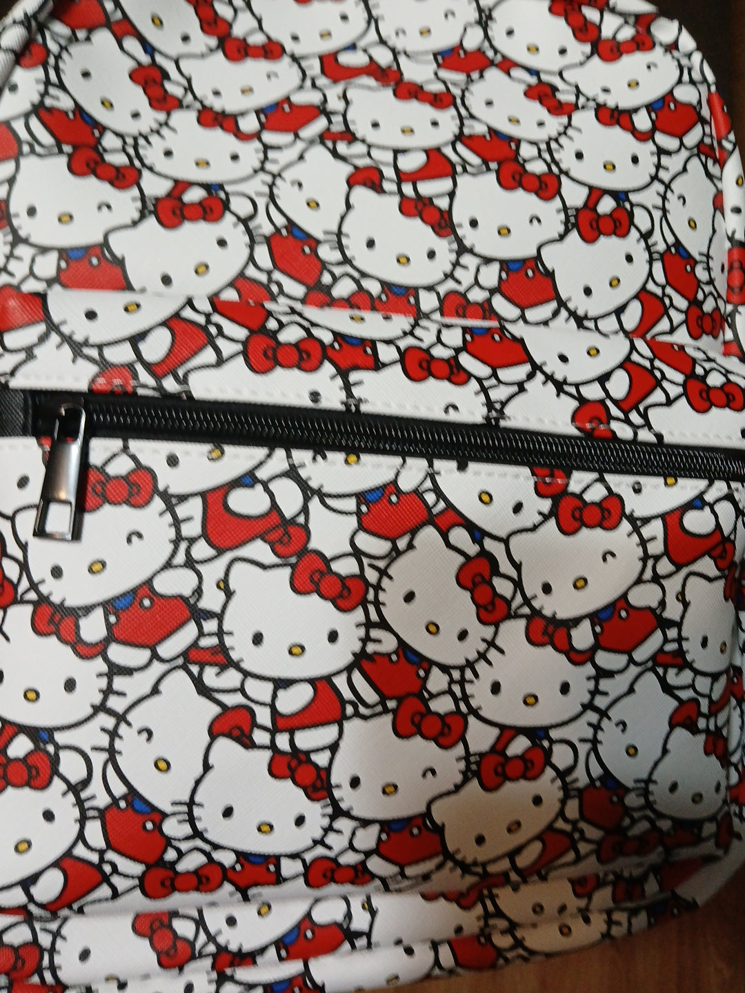 Hello kitty Women's back pack