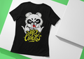No Limits T Shirt Made By Lowe's Custom Designs