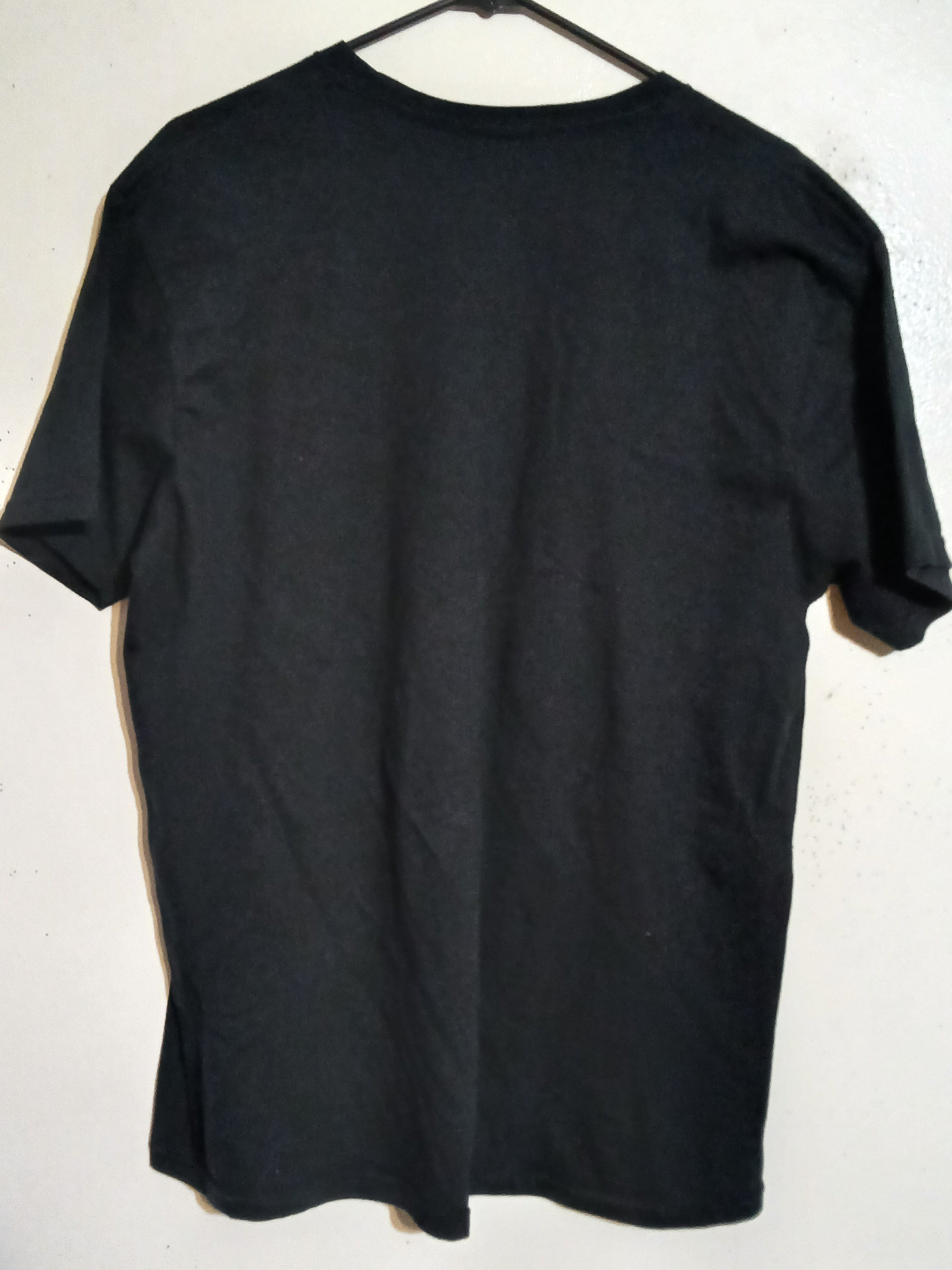 Hello kitty  Racing Women's T-Shirt Color Black Size Large