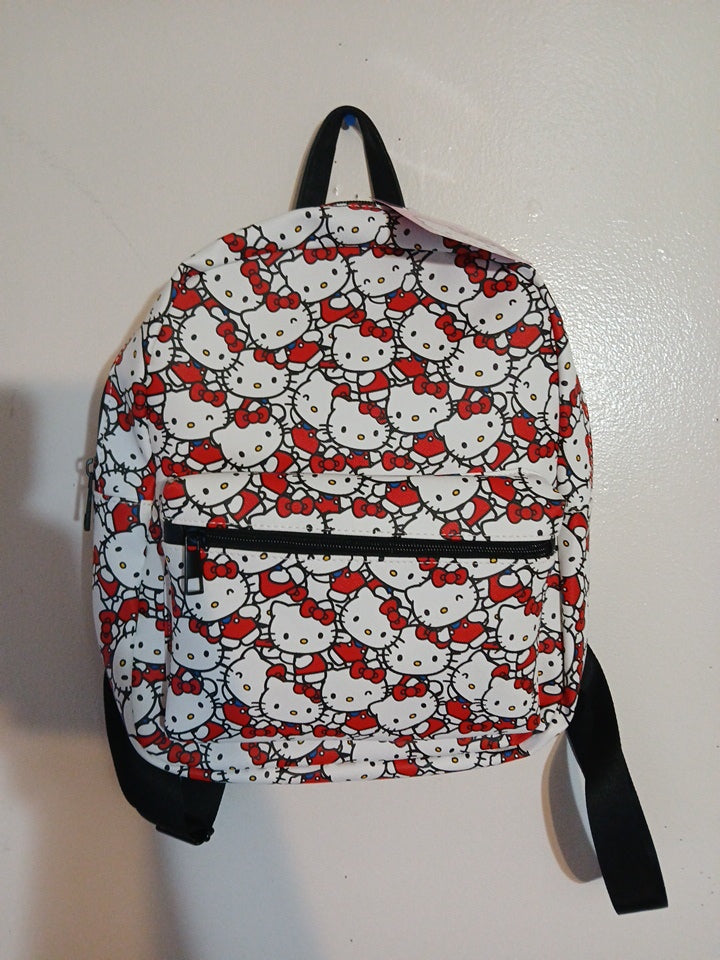 Hello kitty Women's back pack