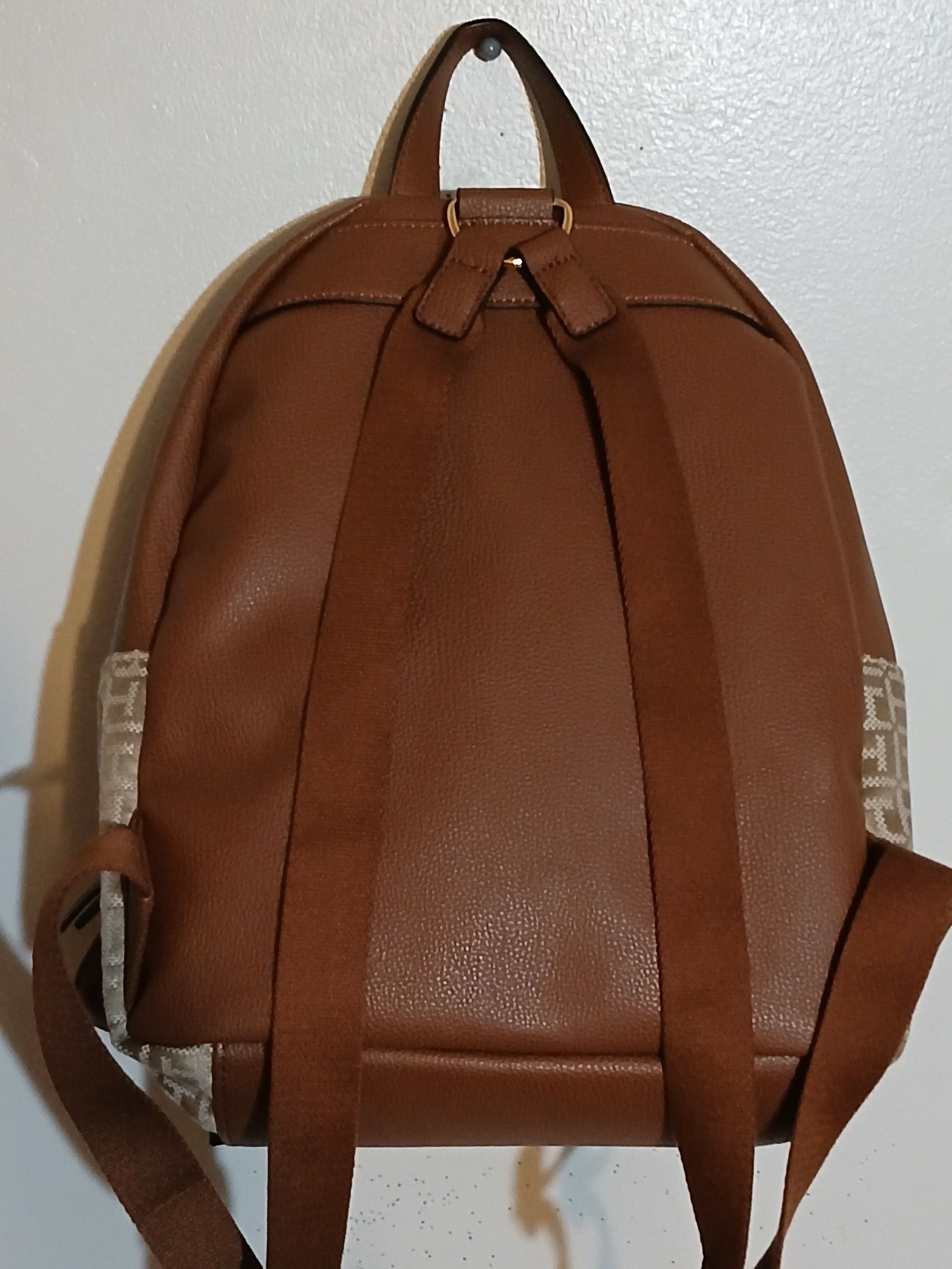 Tommy Hilfiger Dome Woman's Back Pack