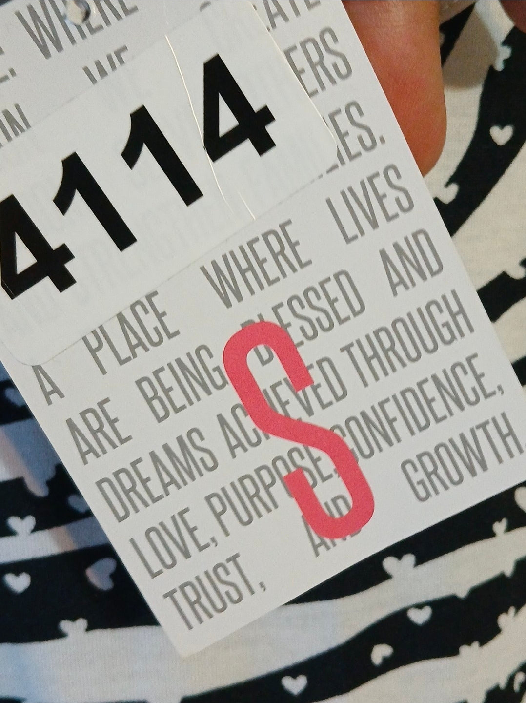 Lularoe Woman's Leopard Cheetah Morgan Top Animal Black & White New With Tags Size Small