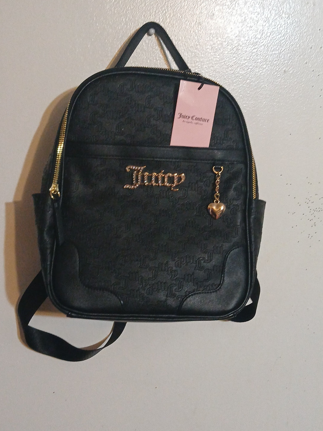 JUICY COUTURE WOMEN'S Heartless  PACKPACK