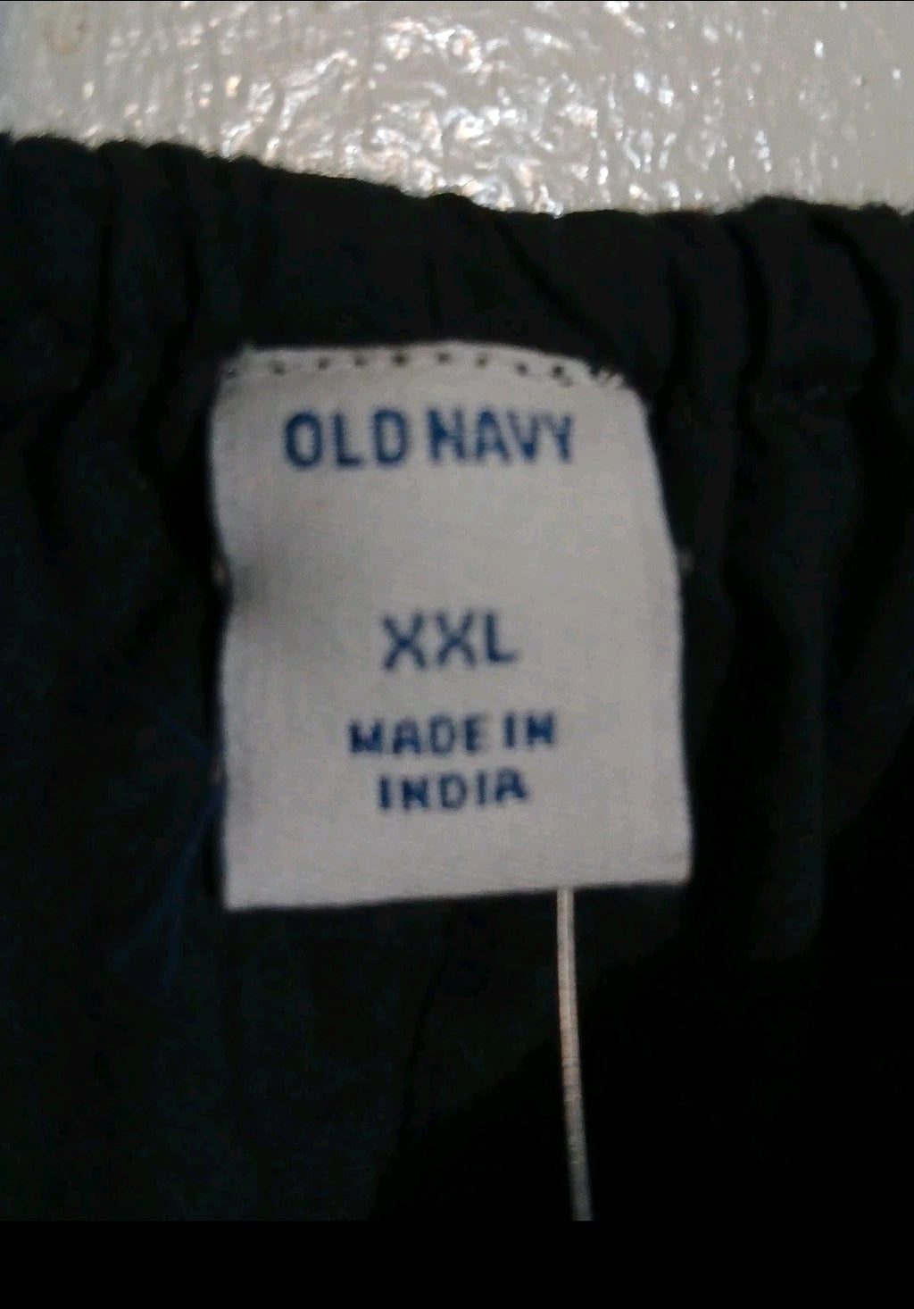 Old Navy Women's Plus Size Black  Cami Swing Dress 3X NWT