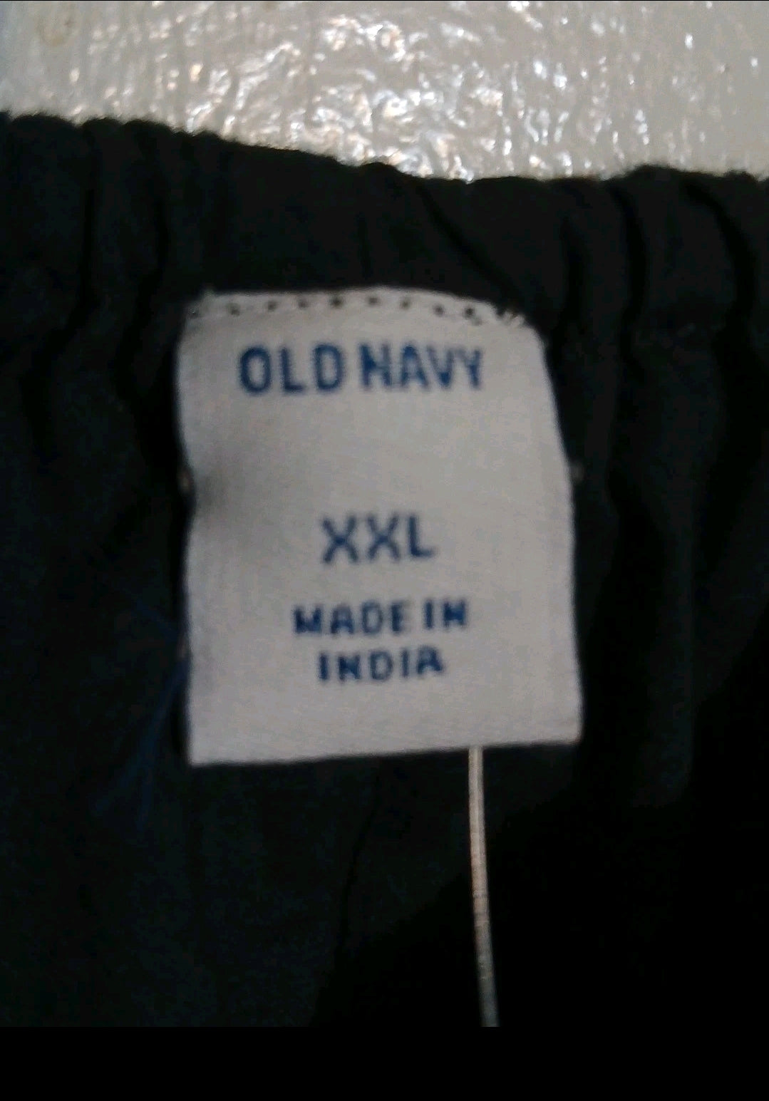 Old Navy Women's Plus Size Black  Cami Swing Dress 3X NWT