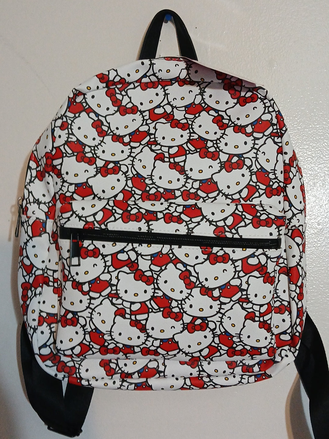 Hello kitty Women's back pack