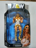 AEW Jazwares Mercedes Unrivaled Collection Series 12 action figure
