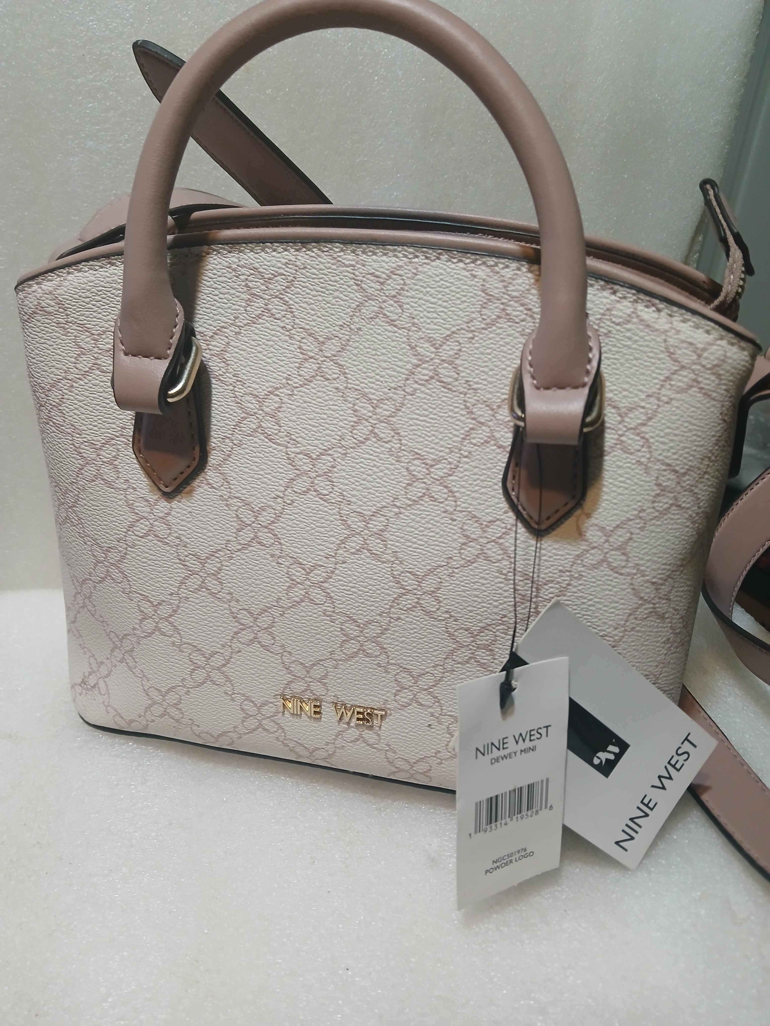 Nine West Woman's Dewey  Mini Handbag