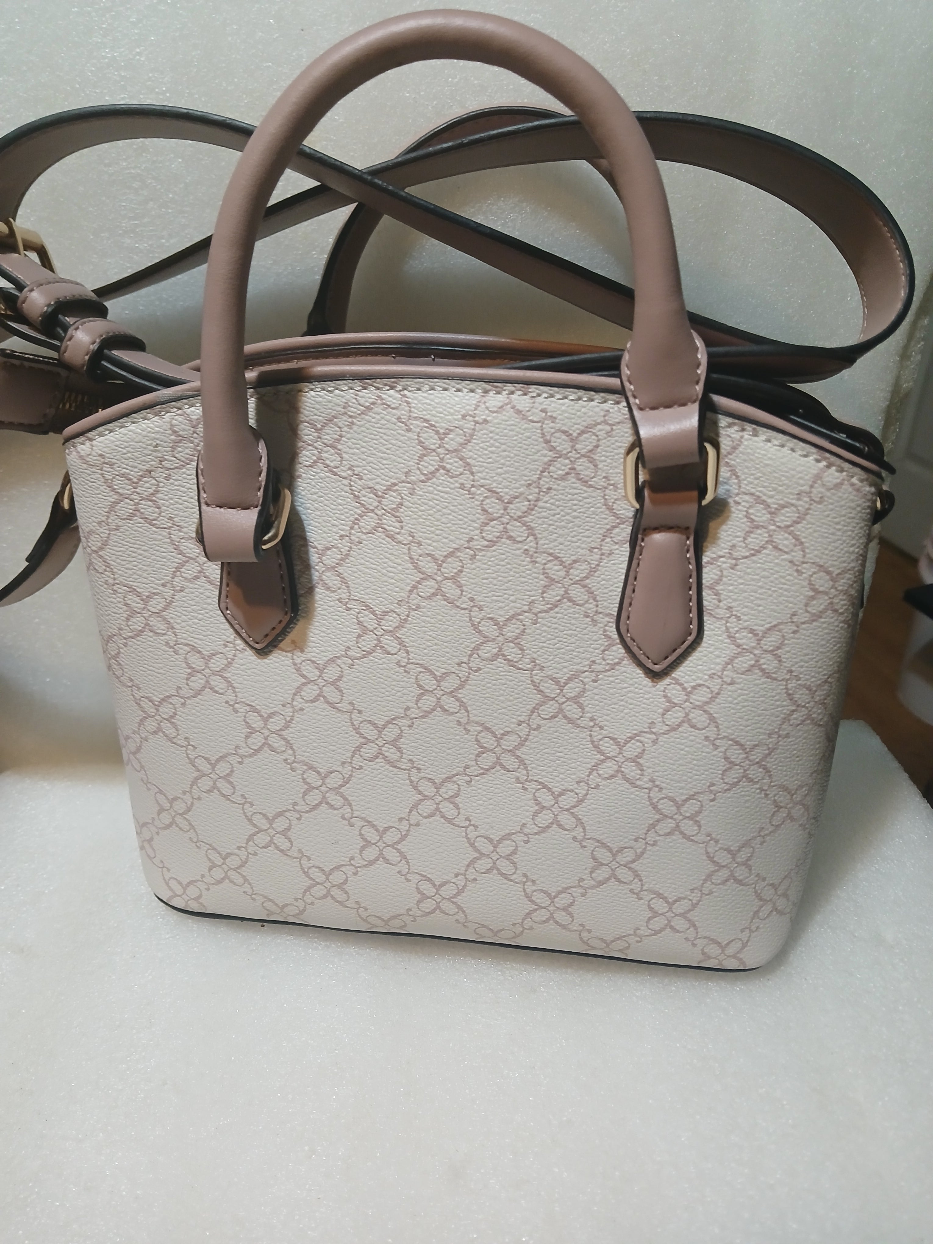 Nine West Woman's Dewey  Mini Handbag