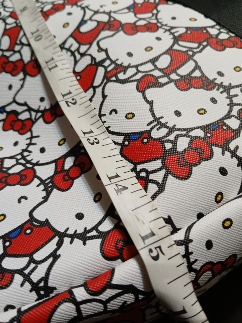 Hello kitty Women's back pack