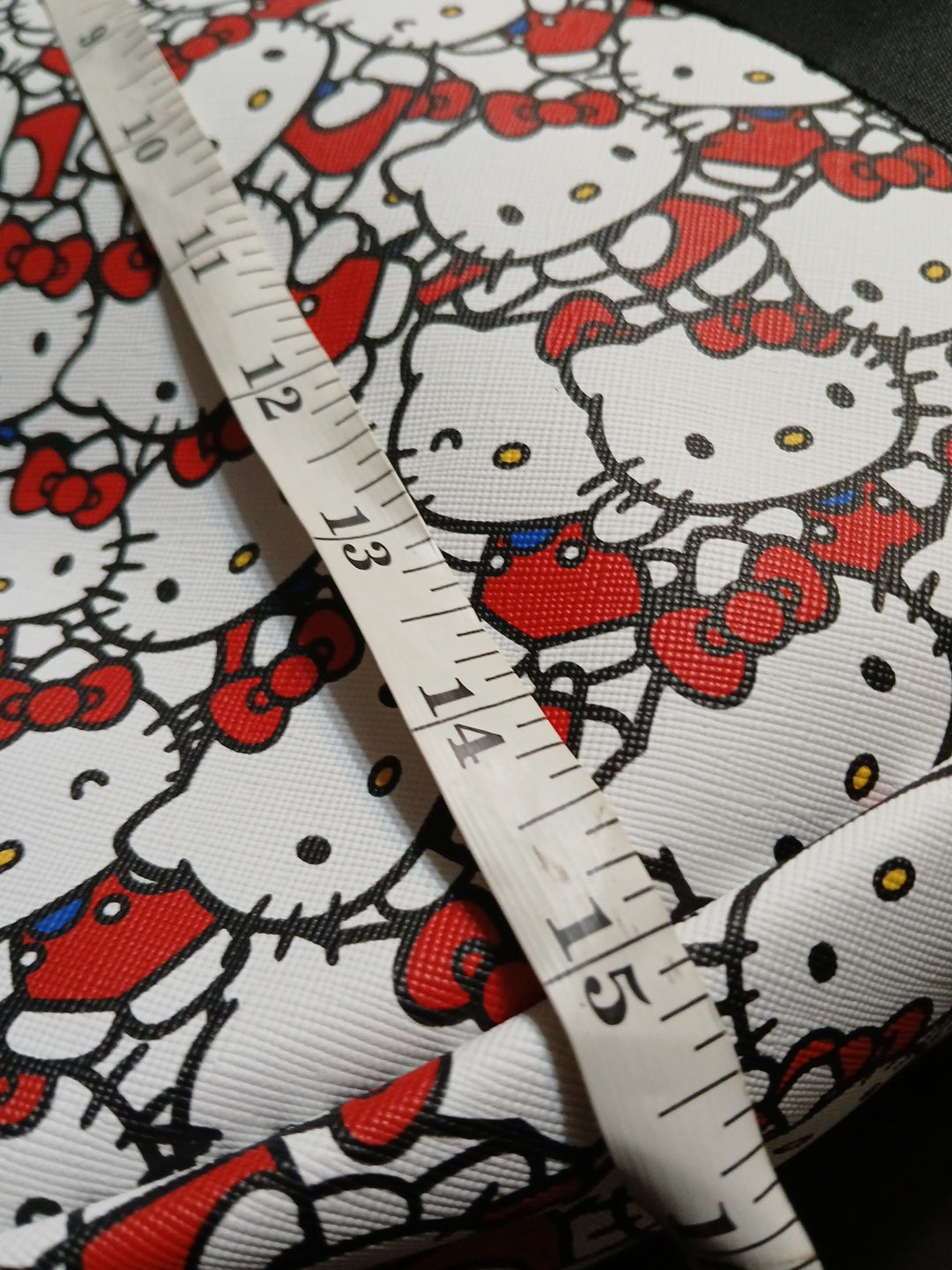 Hello kitty Women's back pack