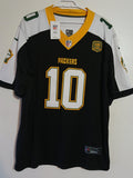 Nike Men's Green Bay Packers Jordan Love Thanksgiving Jersey size XL