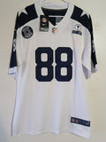Nike Dallas Cowboys CeeDee Lamb Thanksgiving Jersey Size Large