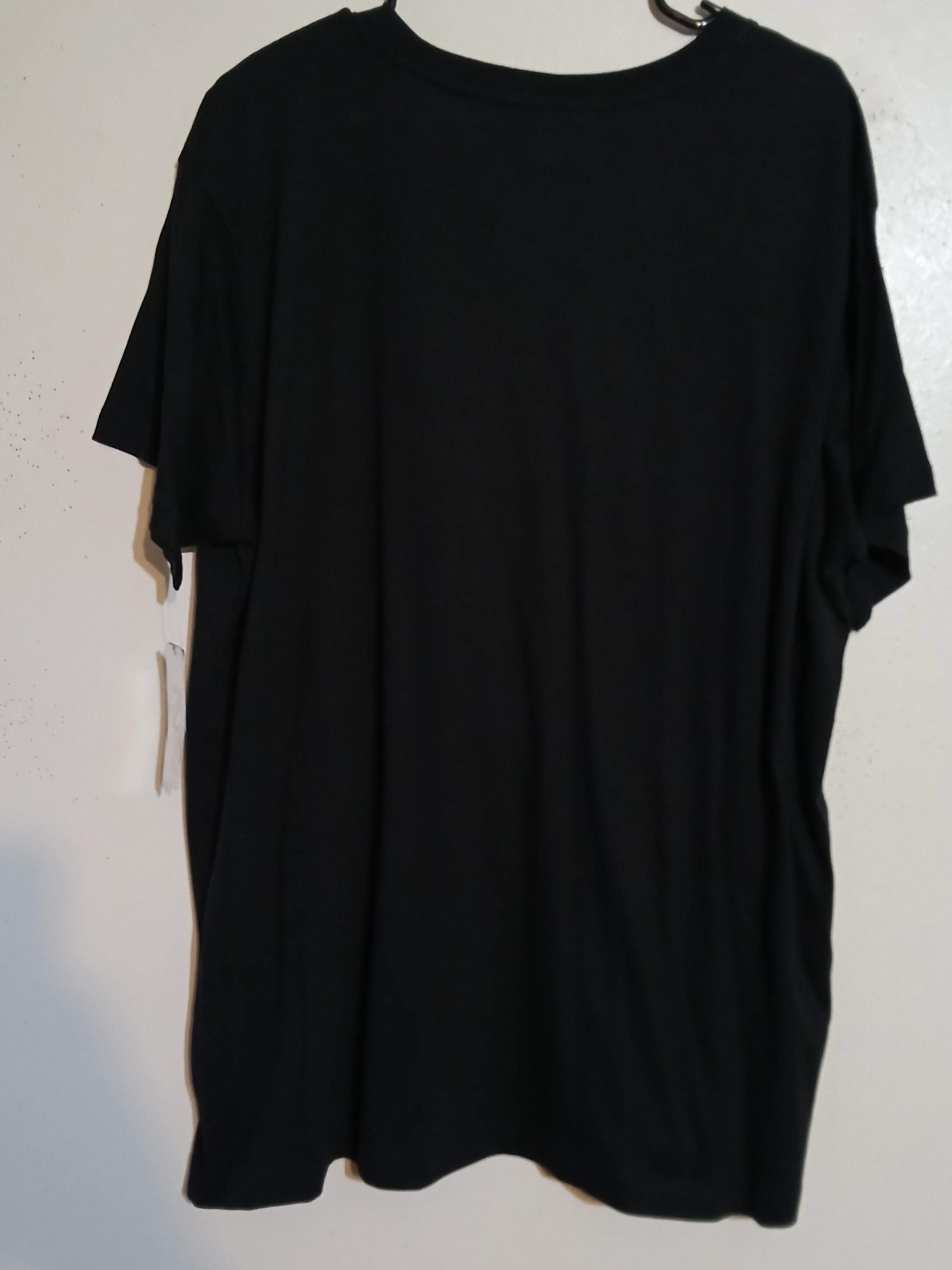 NHL BOSTON BRUINS  T SHIRT WITH TAGS SIZE XXL